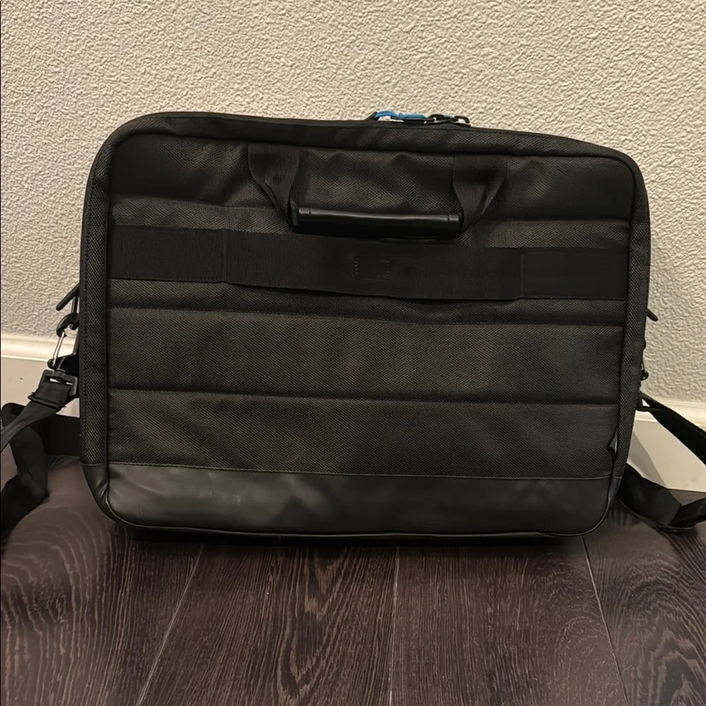 Dell Black Laptop Bag